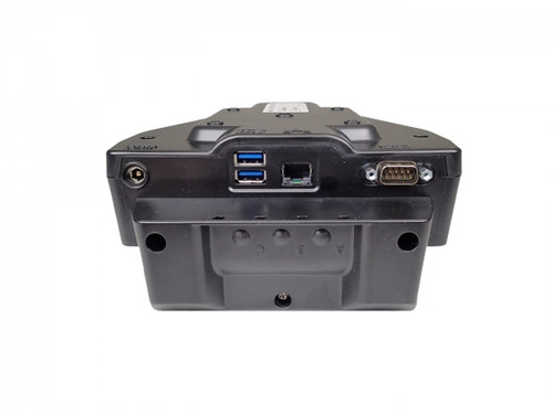 Havis DS-GTC-413 Cradle for Getac T800 Tablet